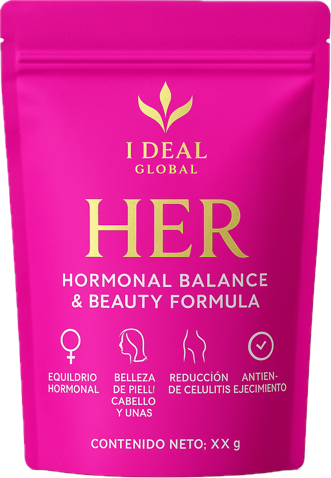 IDEAL HER